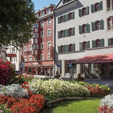 Hotel Kufsteinerhof المظهر الخارجي الصورة