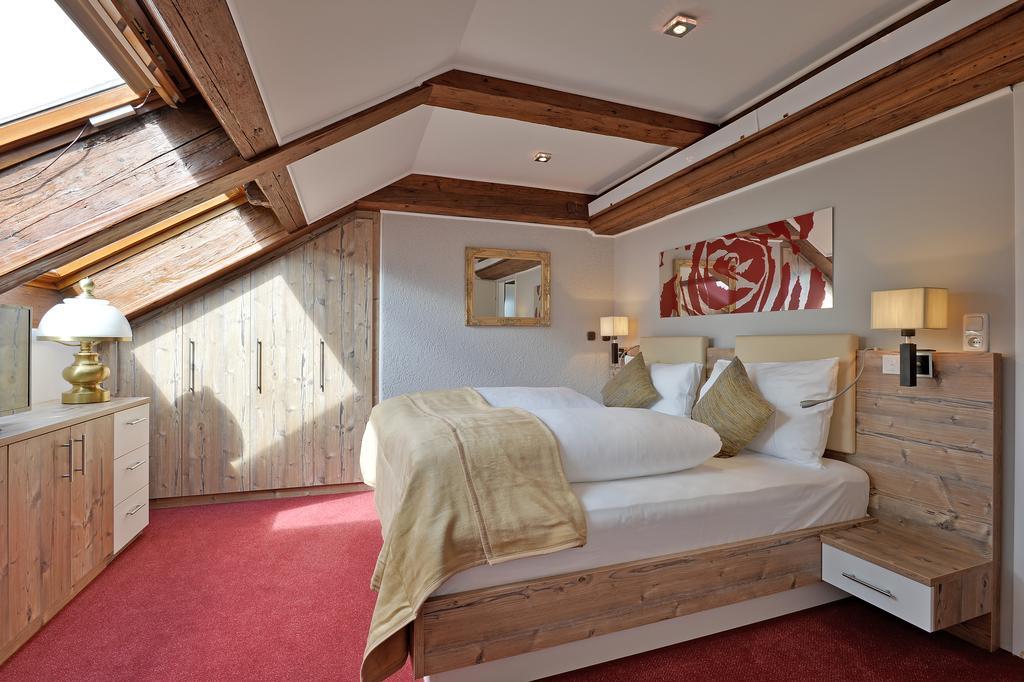 Hotel Kufsteinerhof الغرفة الصورة