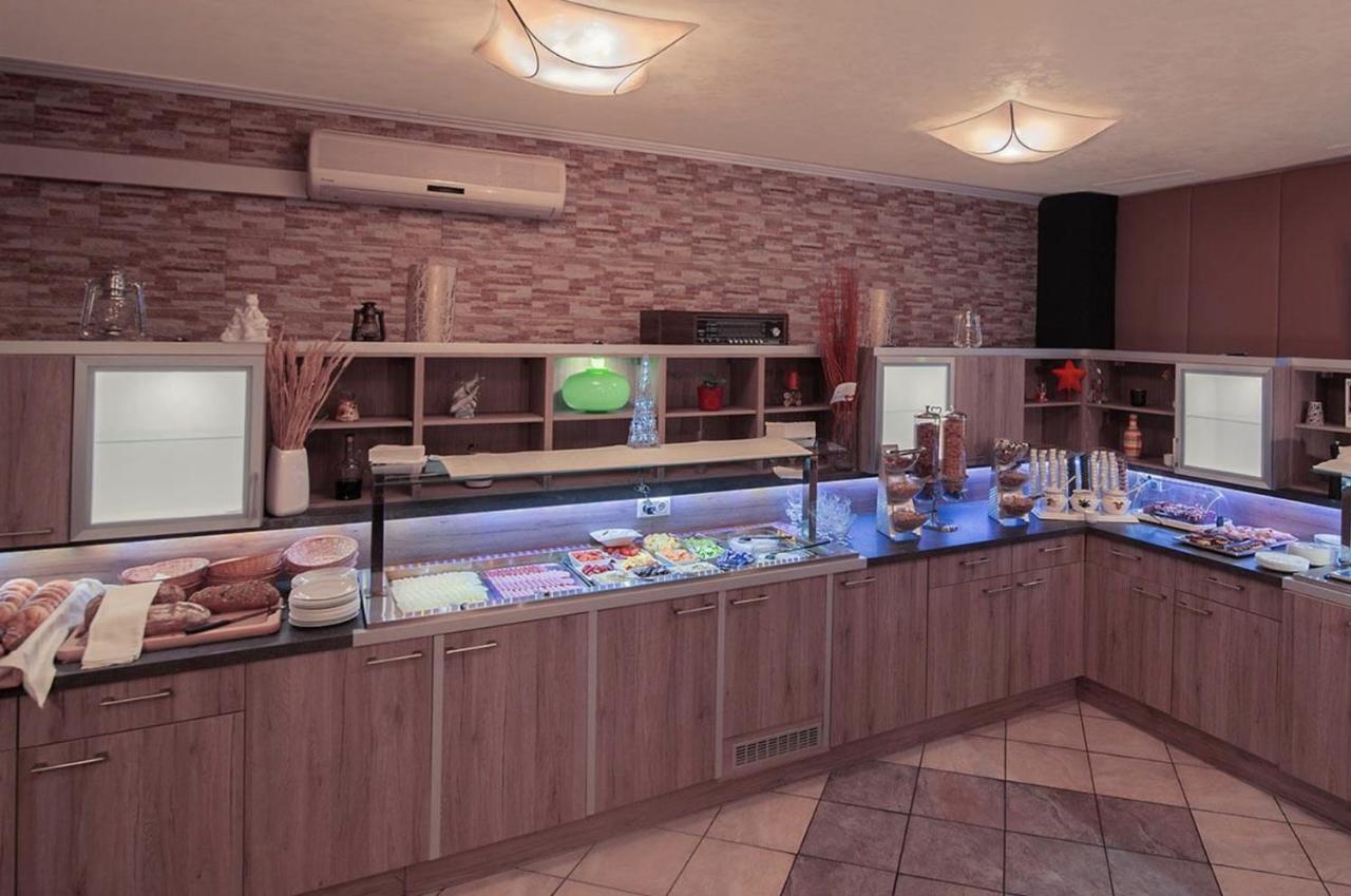 Hotel Kufsteinerhof المظهر الخارجي الصورة