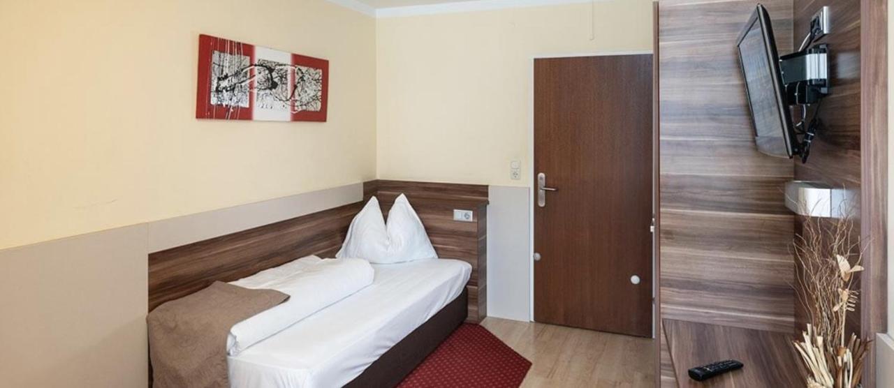 Hotel Kufsteinerhof المظهر الخارجي الصورة