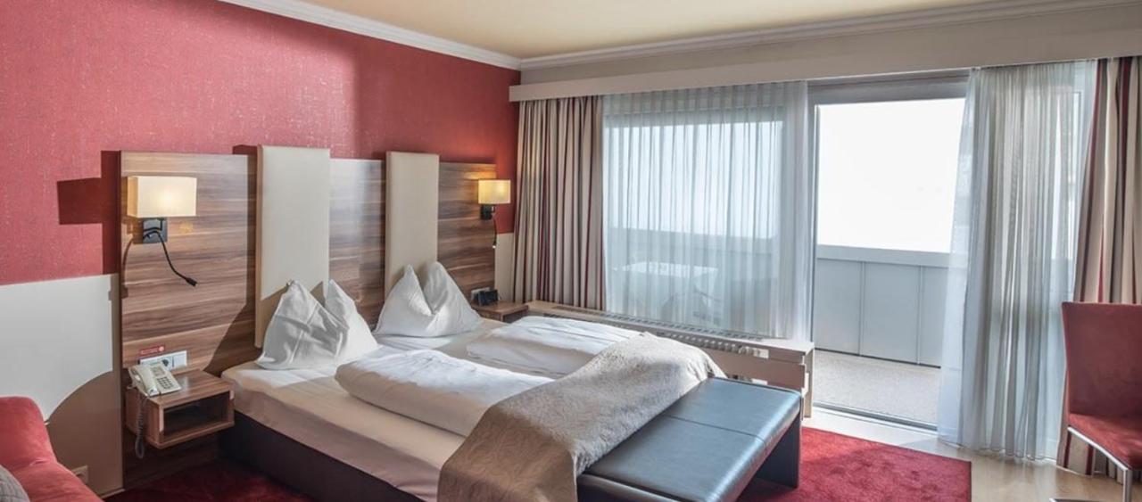 Hotel Kufsteinerhof المظهر الخارجي الصورة