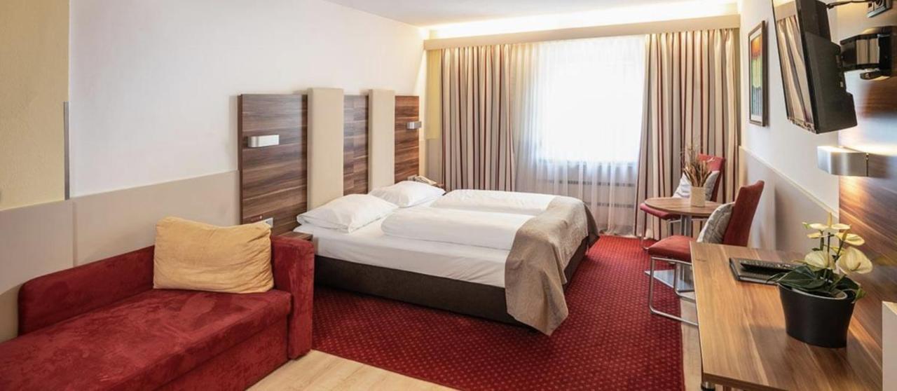 Hotel Kufsteinerhof المظهر الخارجي الصورة