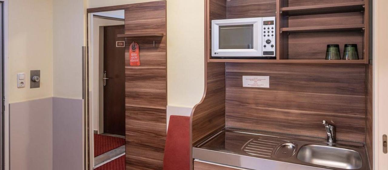 Hotel Kufsteinerhof المظهر الخارجي الصورة