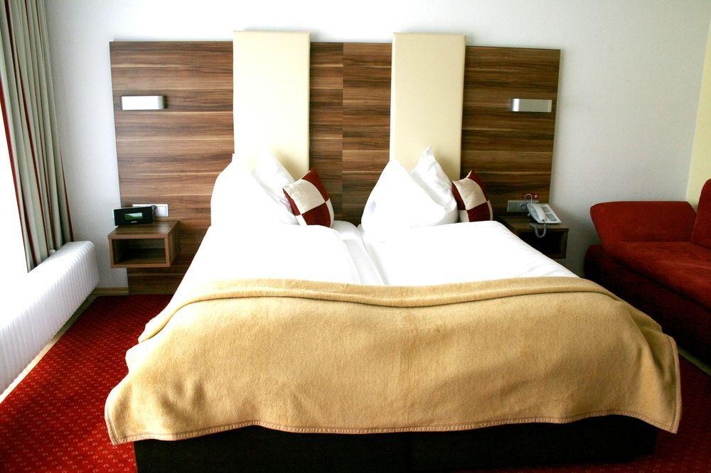 Hotel Kufsteinerhof المظهر الخارجي الصورة