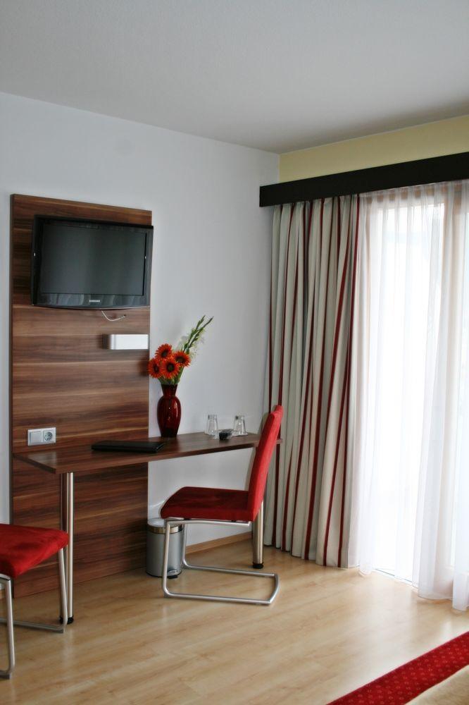 Hotel Kufsteinerhof المظهر الخارجي الصورة
