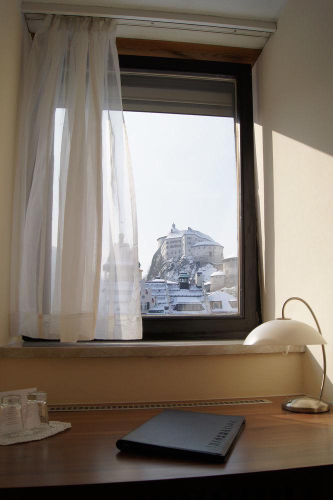 Hotel Kufsteinerhof المظهر الخارجي الصورة