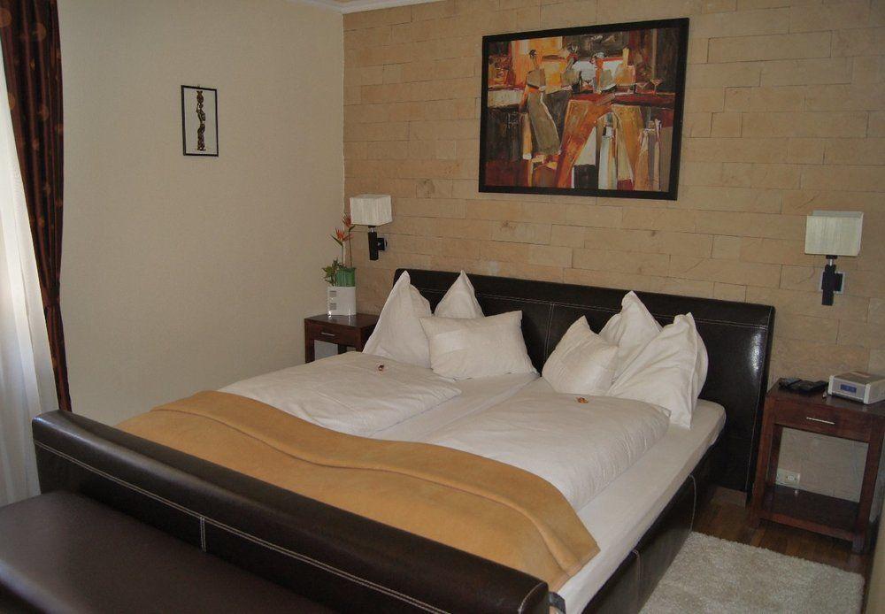 Hotel Kufsteinerhof المظهر الخارجي الصورة