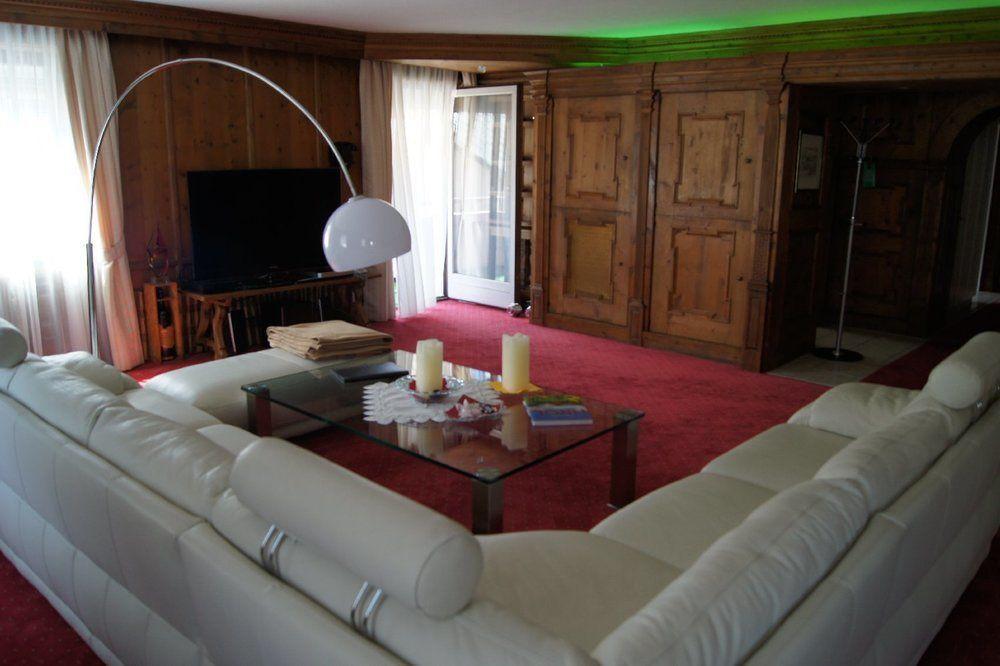 Hotel Kufsteinerhof المظهر الخارجي الصورة