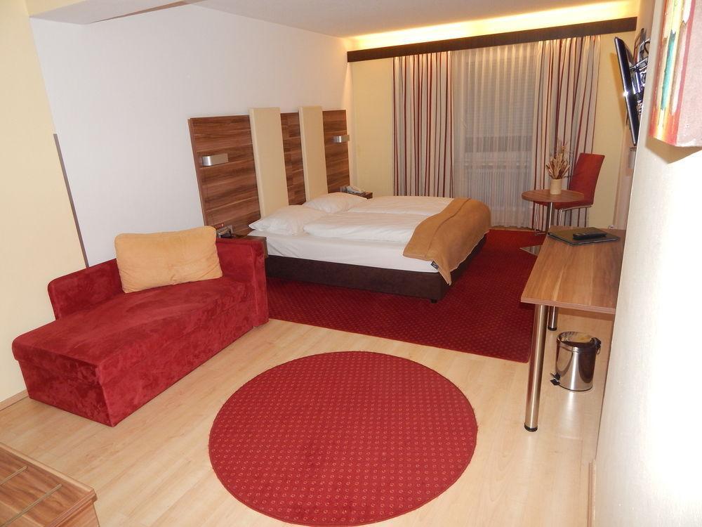 Hotel Kufsteinerhof المظهر الخارجي الصورة